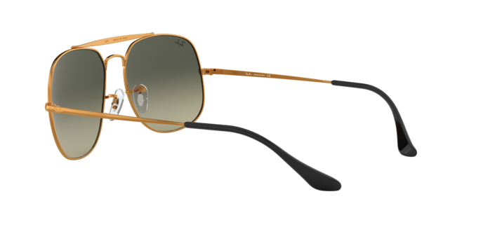 Ray-Ban RB3561 197/71 The General 